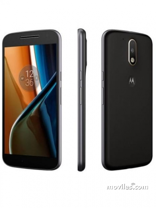 Image 5 Motorola Moto G4