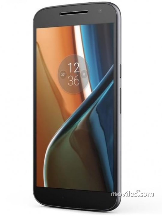 Image 2 Motorola Moto G4
