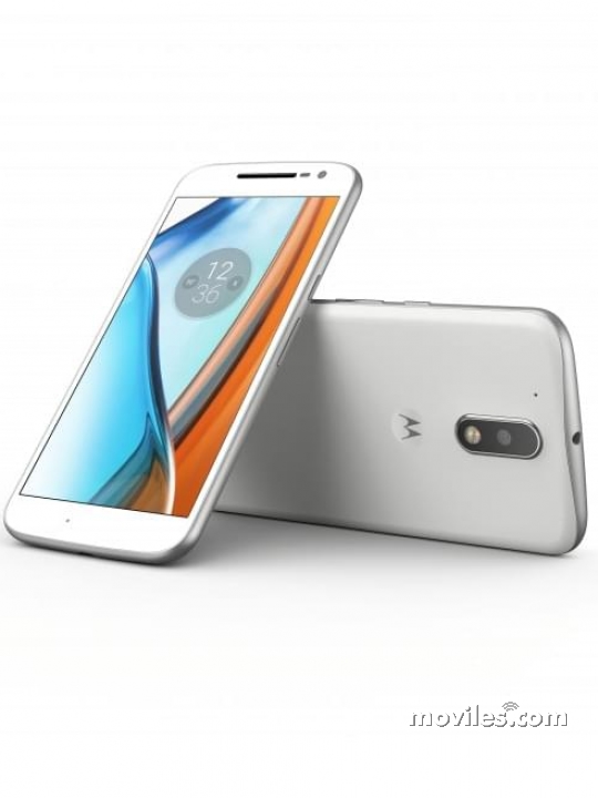 Image 4 Motorola Moto G4