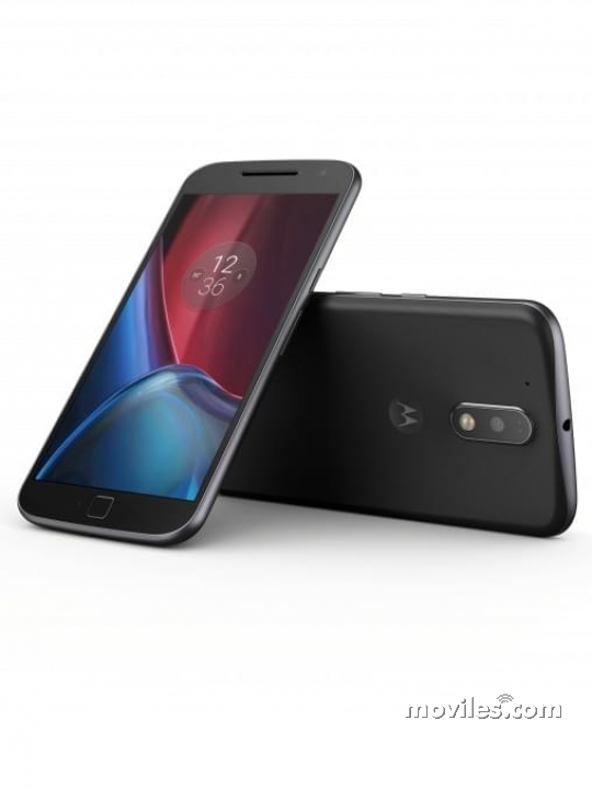 Image 8 Motorola Moto G4
