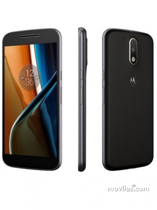 Image 4 Motorola Moto G4 Plus