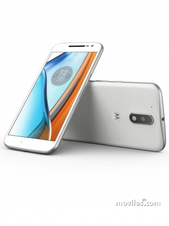 Image 5 Motorola Moto G4 Plus