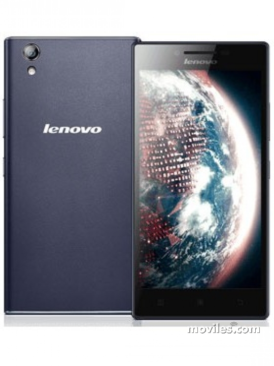 Image 4 Lenovo P70