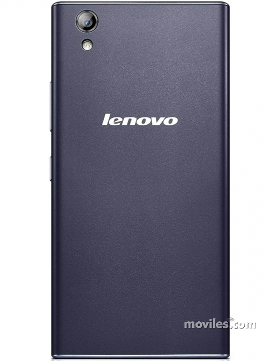Image 2 Lenovo P70