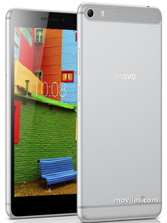 Image 3 Lenovo Phab Plus