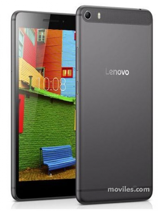 Image 4 Lenovo Phab Plus