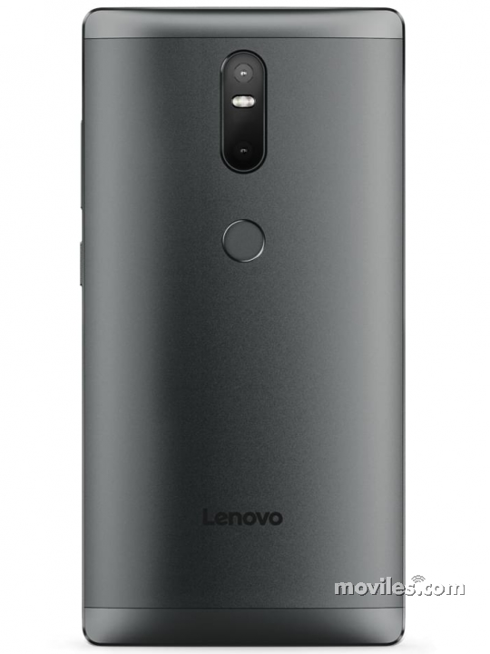 Image 4 Lenovo Phab2 Plus
