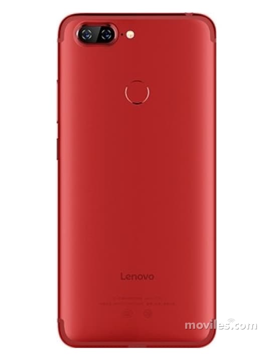 Image 3 Lenovo S5