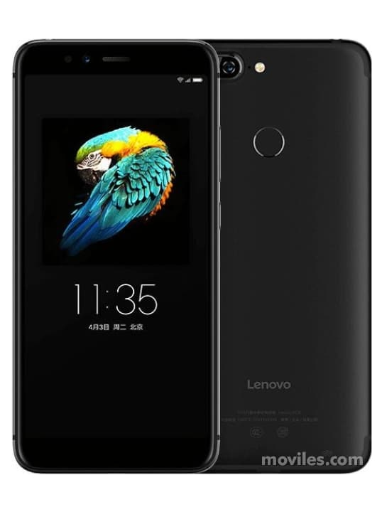 Image 4 Lenovo S5