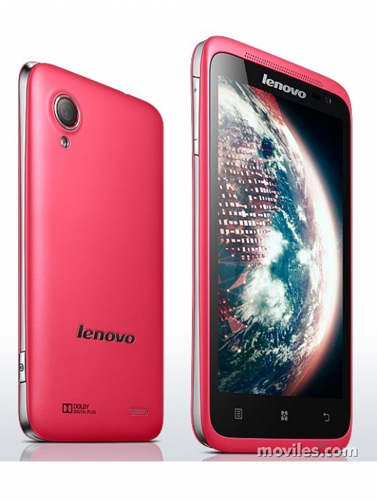 Image 2 Lenovo S720