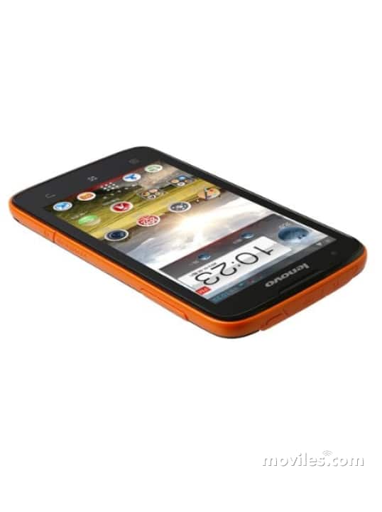 Image 3 Lenovo S750