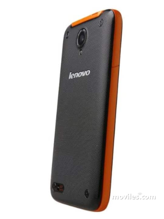 Image 5 Lenovo S750