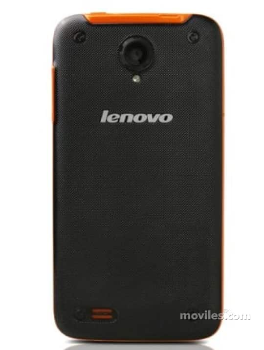 Image 6 Lenovo S750