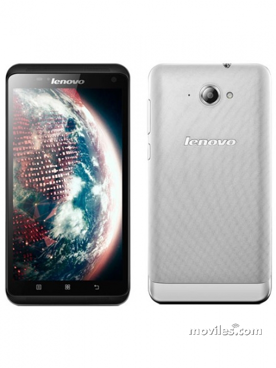 Image 2 Lenovo S930