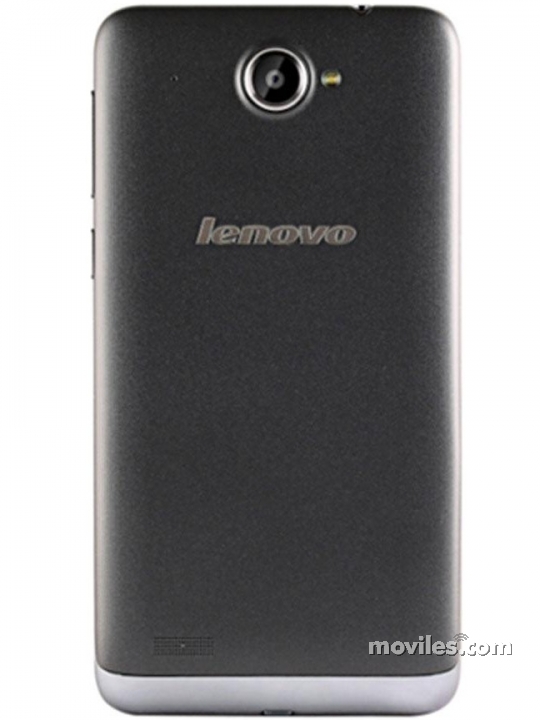 Image 4 Lenovo S939