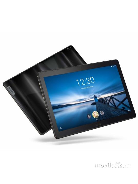 Image 2 Tablet Lenovo Smart Tab M10