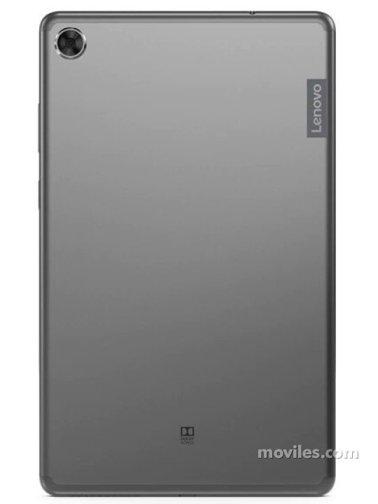 Image 3 Tablet Lenovo Smart Tab M8