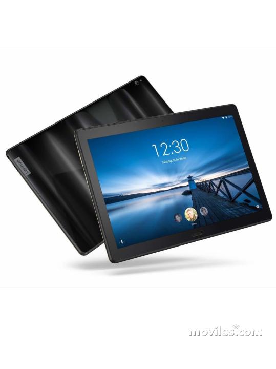 Image 2 Tablet Lenovo Smart Tab P10