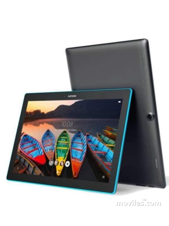 Image 4 Tablet Lenovo Tab 10 X103F