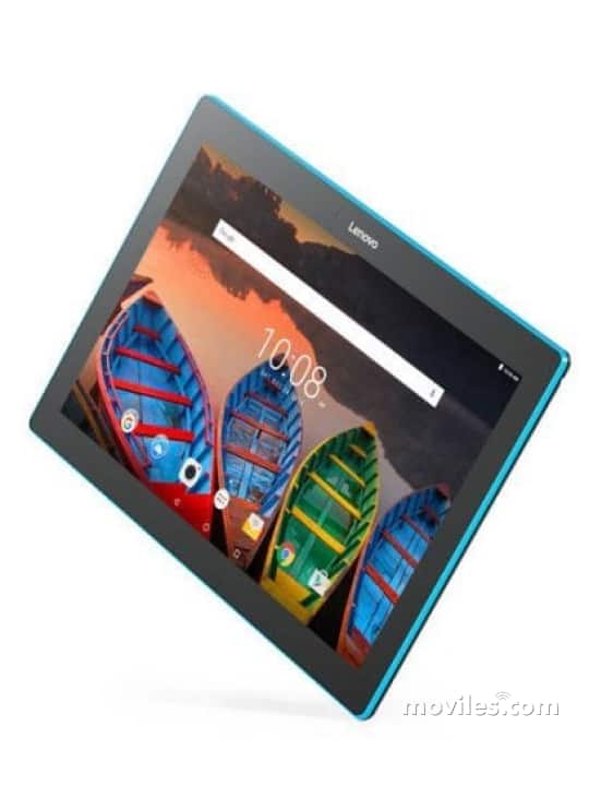 Image 2 Tablet Lenovo Tab 10 X103F