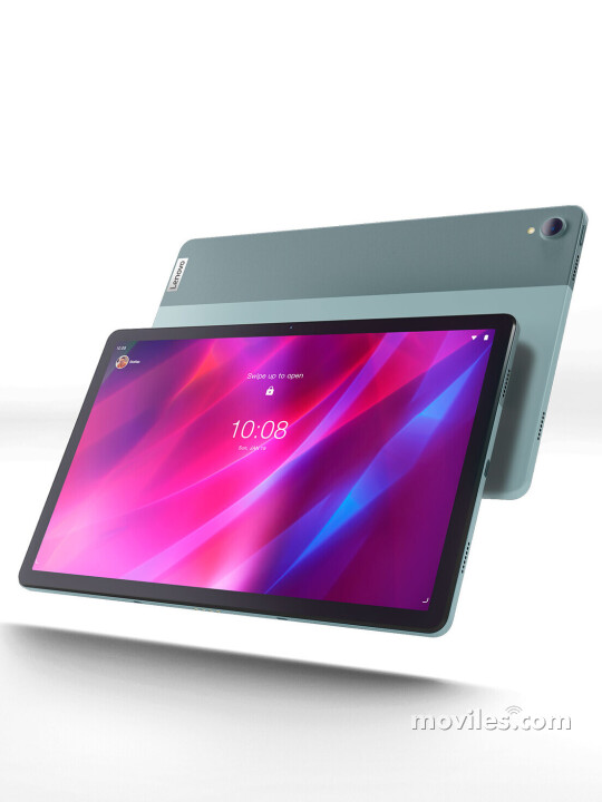 Image 2 Tablet Lenovo Tab P11 Plus