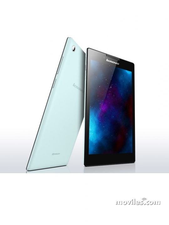 Image 4 Tablet Lenovo Tab 2 A7-30