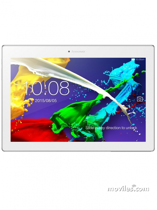 Image 2 Tablet Lenovo Tab 2 A10-30