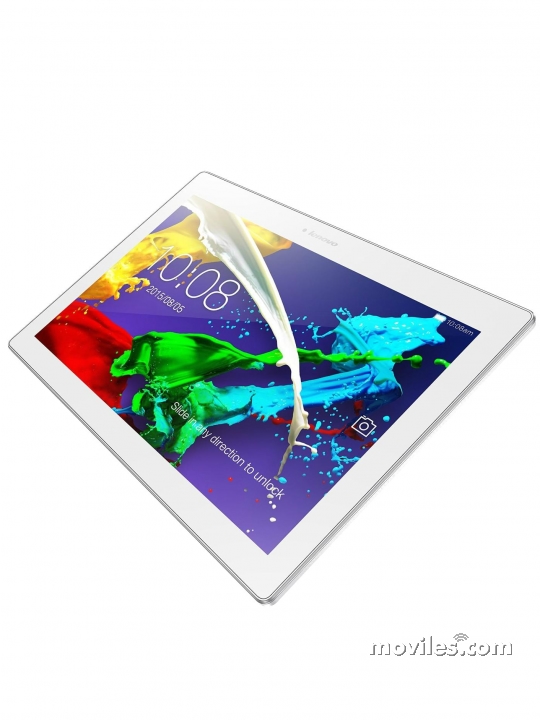 Image 3 Tablet Lenovo Tab 2 A10-30