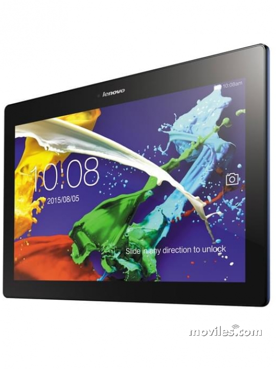 Image 4 Tablet Lenovo Tab 2 A10-30