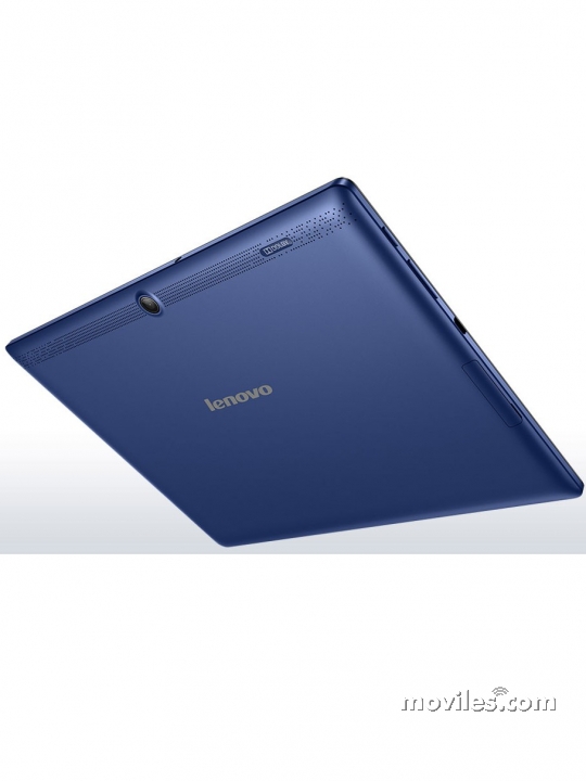 Image 2 Tablet Lenovo Tab 2 A10-70