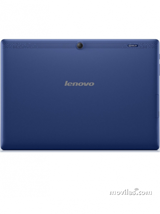 Image 3 Tablet Lenovo Tab 2 A10-70
