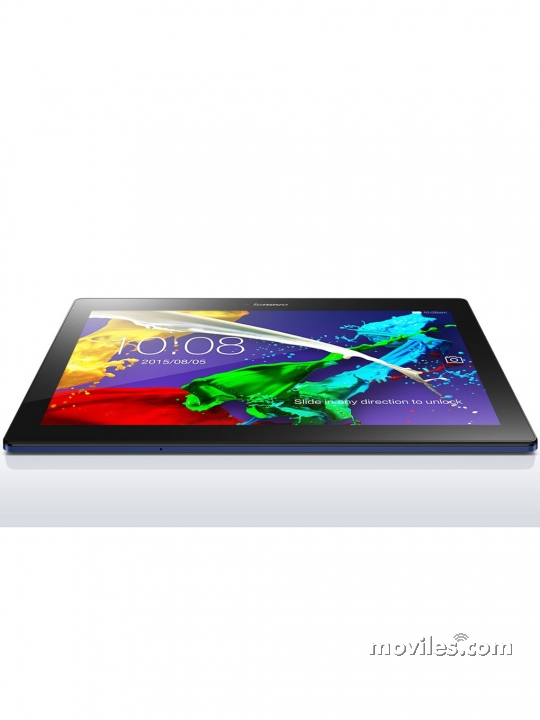 Image 4 Tablet Lenovo Tab 2 A10-70