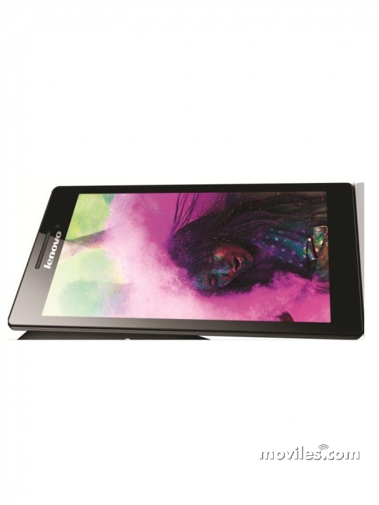 Image 2 Tablet Lenovo Tab 2 A7-10