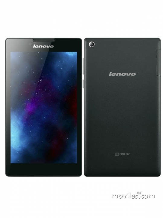 Image 9 Tablet Lenovo Tab 2 A7-30