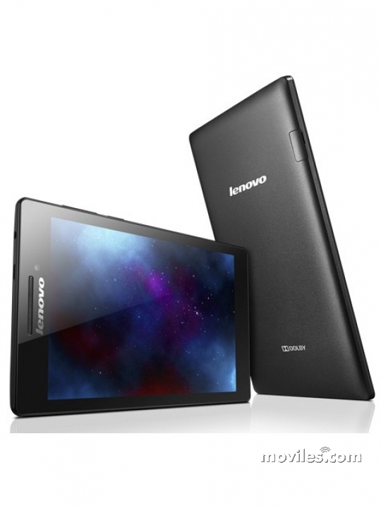 Image 10 Tablet Lenovo Tab 2 A7-30