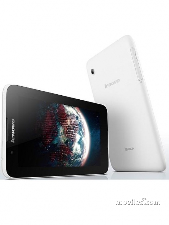 Image 11 Tablet Lenovo Tab 2 A7-30