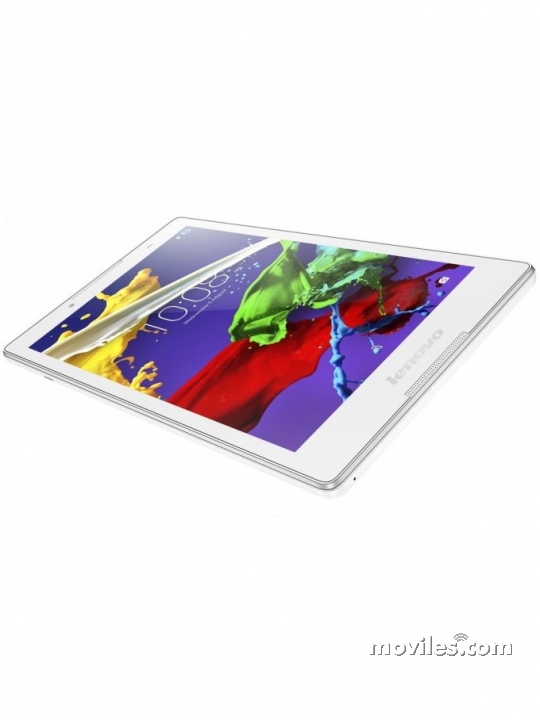 Image 5 Tablet Lenovo Tab 2 A8-50