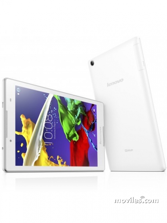 Image 6 Tablet Lenovo Tab 2 A8-50