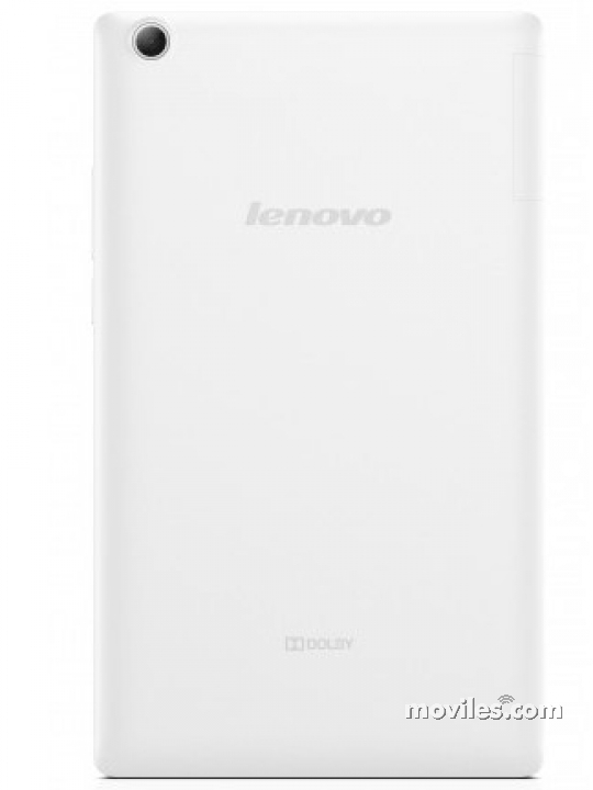 Image 2 Tablet Lenovo Tab 2 A8-50