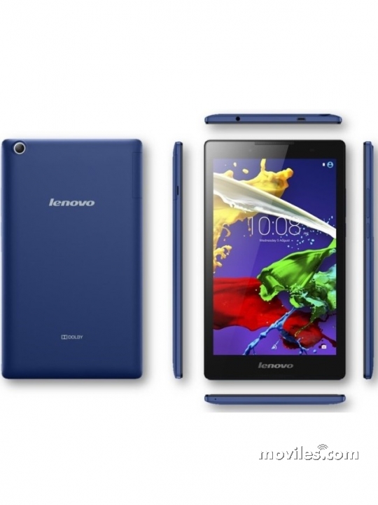 Image 7 Tablet Lenovo Tab 2 A8-50