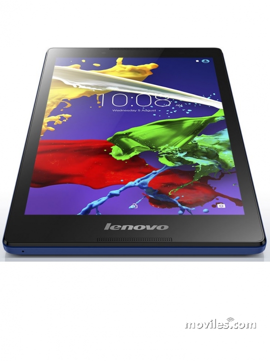 Image 4 Tablet Lenovo Tab 2 A8-50