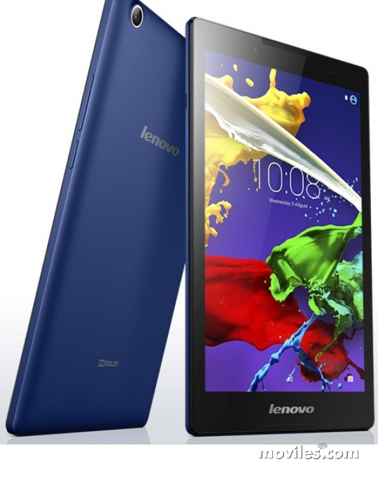 Image 3 Tablet Lenovo Tab 2 A8-50