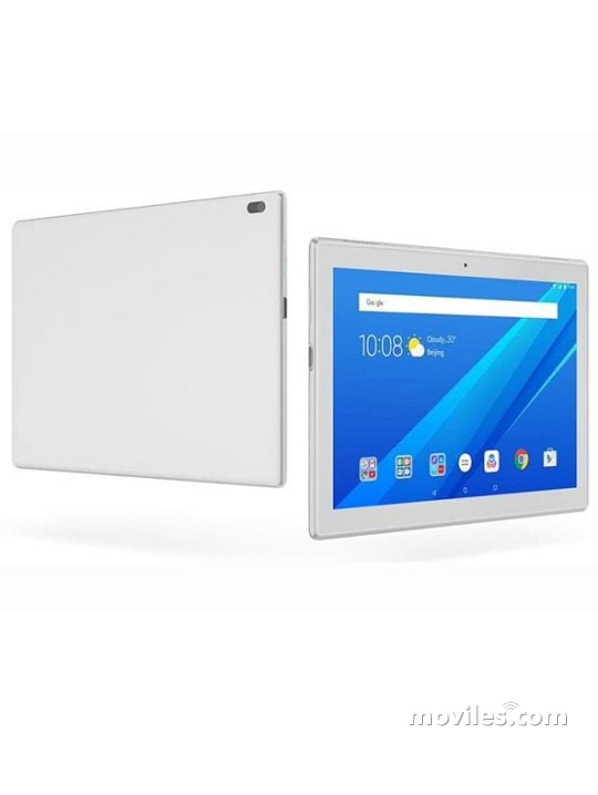 Image 3 Tablet Lenovo Tab 4 10