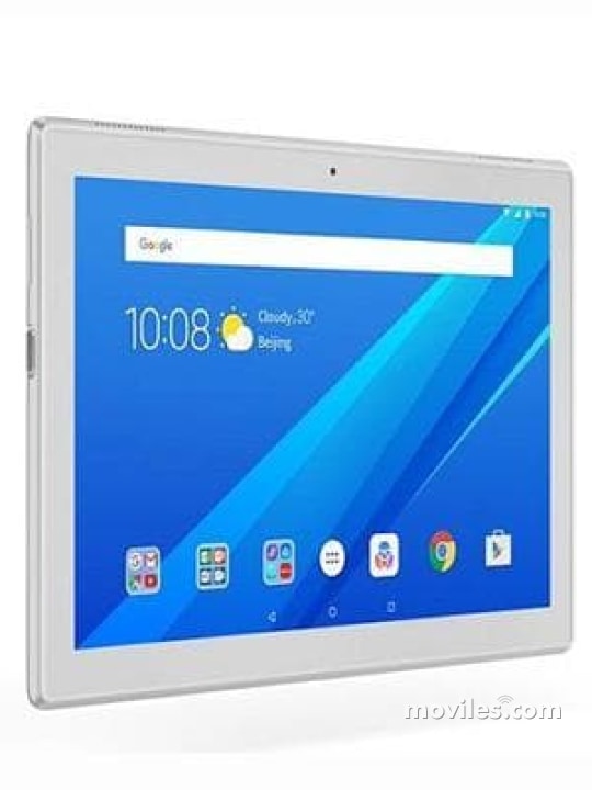 Image 2 Tablet Lenovo Tab 4 10