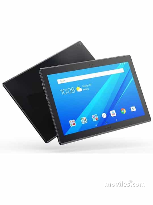 Image 4 Tablet Lenovo Tab 4 10