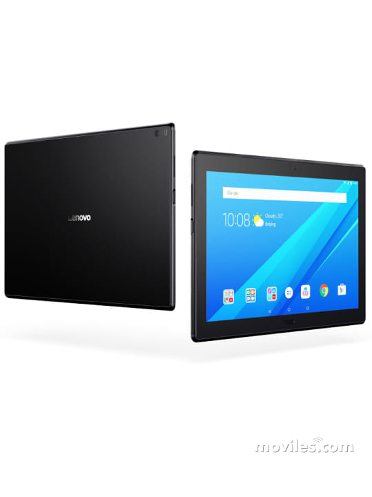 Image 5 Tablet Lenovo Tab 4 10