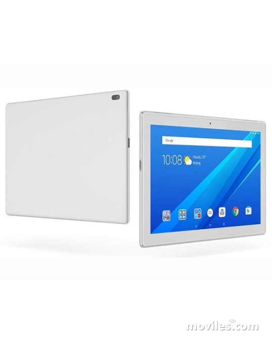 Image 3 Tablet Lenovo Tab 4 10 Plus