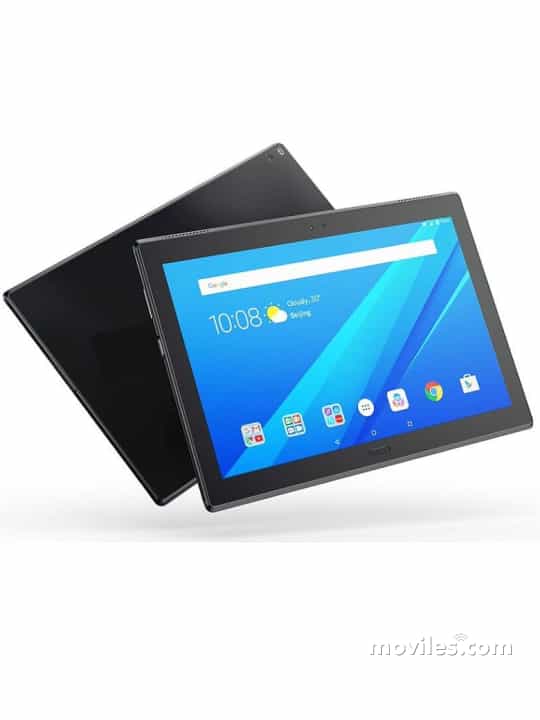 Image 4 Tablet Lenovo Tab 4 10 Plus