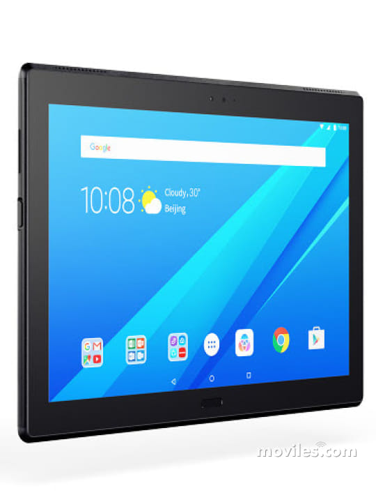 Image 2 Tablet Lenovo Tab 4 10 Plus