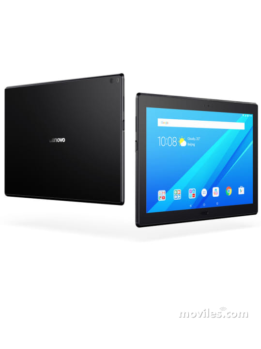 Image 5 Tablet Lenovo Tab 4 10 Plus